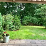 Tatil Evi Veluwse Wolf: Natuurlijk Genieten!