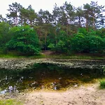 Tatil Evi Veluwse Wolf: Natuurlijk Genieten! Otterlo