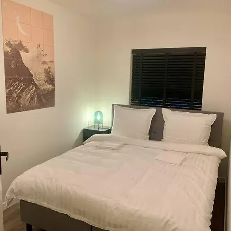 Casa vacanze Veluwse Wolf: Natuurlijk Genieten! *