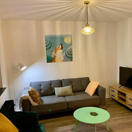 Veluwse Wolf: Natuurlijk Genieten! Holiday home Otterlo