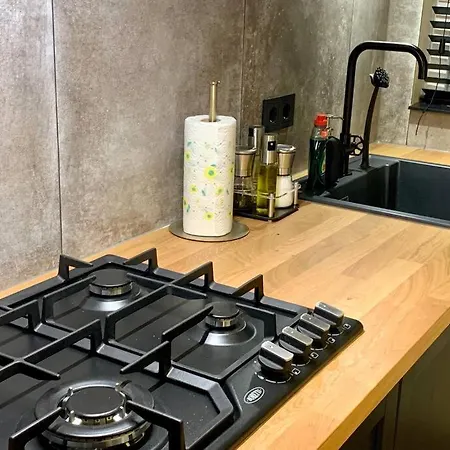 Veluwse Wolf: Natuurlijk Genieten! Casa vacanze