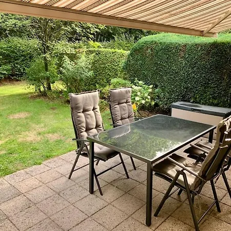 Veluwse Wolf: Natuurlijk Genieten!