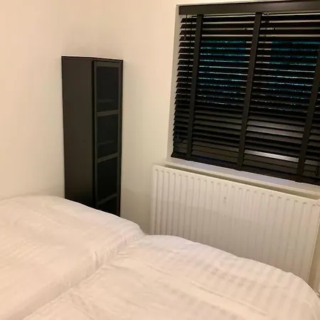 Casa vacanze Veluwse Wolf: Natuurlijk Genieten!