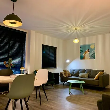 Veluwse Wolf: Natuurlijk Genieten!