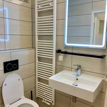 Veluwse Wolf: Natuurlijk Genieten! Сasa de vacaciones *