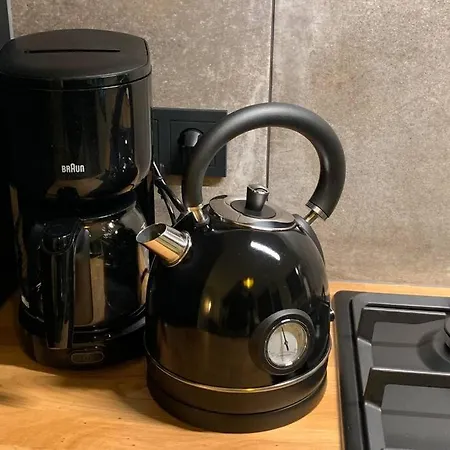 Ferienhaus Veluwse Wolf: Natuurlijk Genieten! Otterlo