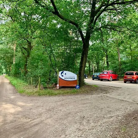 Veluwse Wolf: Natuurlijk Genieten! Ferienhaus