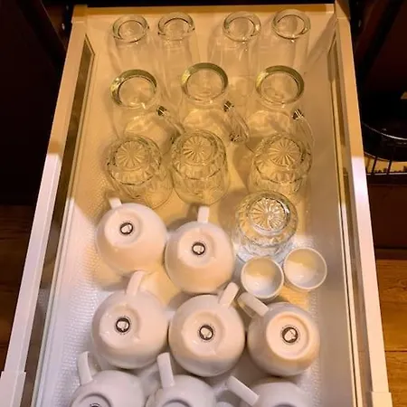 Veluwse Wolf: Natuurlijk Genieten! Сasa de vacaciones *