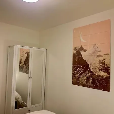 Veluwse Wolf: Natuurlijk Genieten! Сasa de vacaciones Otterlo