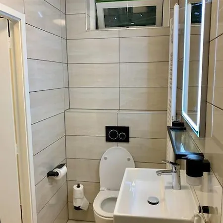 Сasa de vacaciones Veluwse Wolf: Natuurlijk Genieten! Otterlo