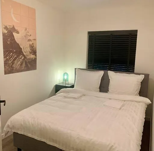 Tatil Evi Veluwse Wolf: Natuurlijk Genieten! *