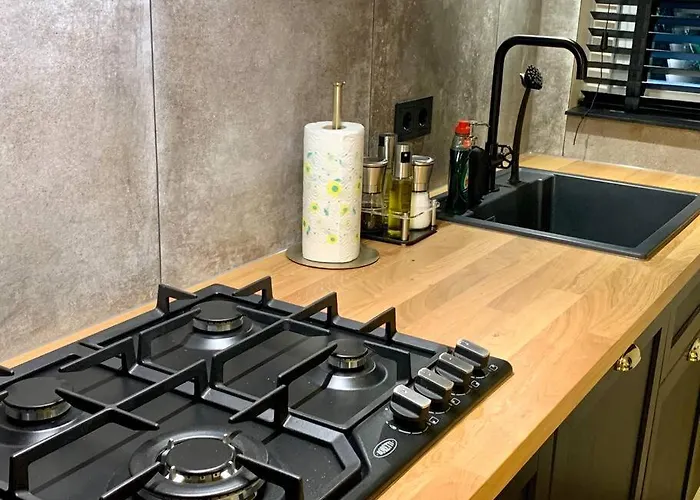 Veluwse Wolf: Natuurlijk Genieten! Holiday home