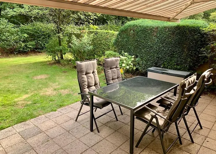 Veluwse Wolf: Natuurlijk Genieten!