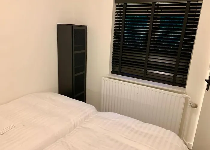 Tatil Evi Veluwse Wolf: Natuurlijk Genieten!