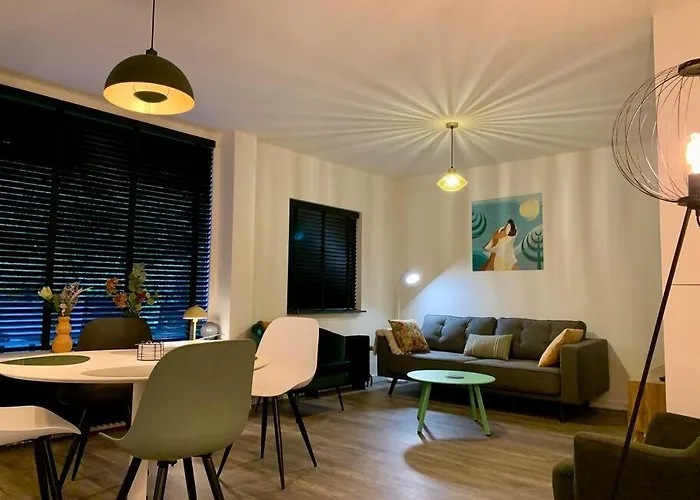 Veluwse Wolf: Natuurlijk Genieten!