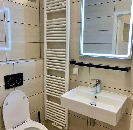 Veluwse Wolf: Natuurlijk Genieten! Tatil Evi *