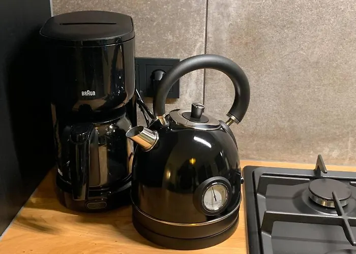 Tatil Evi Veluwse Wolf: Natuurlijk Genieten! Otterlo