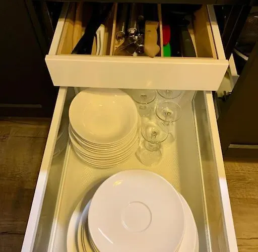 Veluwse Wolf: Natuurlijk Genieten! Tatil Evi *