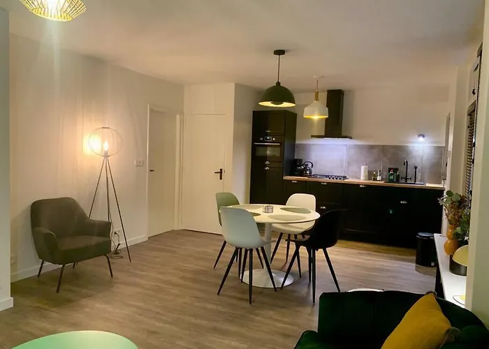 Veluwse Wolf: Natuurlijk Genieten! * Otterlo