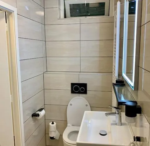 Tatil Evi Veluwse Wolf: Natuurlijk Genieten! Otterlo