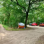 Veluwse Wolf: Natuurlijk Genieten! Hébergement de vacances