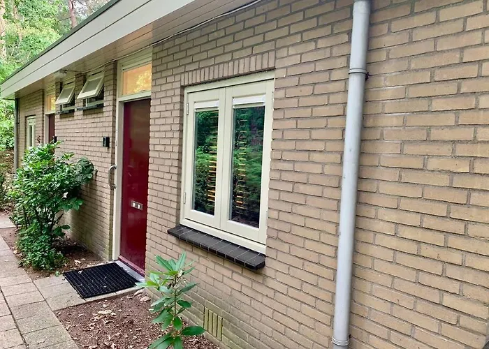 Veluwse Wolf: Natuurlijk Genieten! * Otterlo